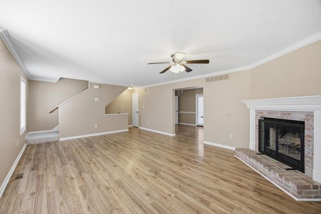 1141 Ashford Lane, Lexington, KY 40515