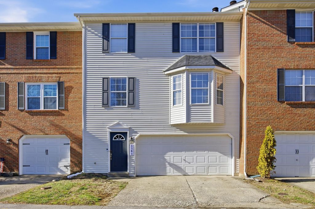 1141 Ashford Lane, Lexington, KY 40515