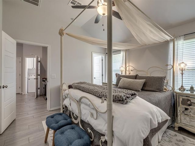 19628 Brookville Drive, Edmond, OK 73012