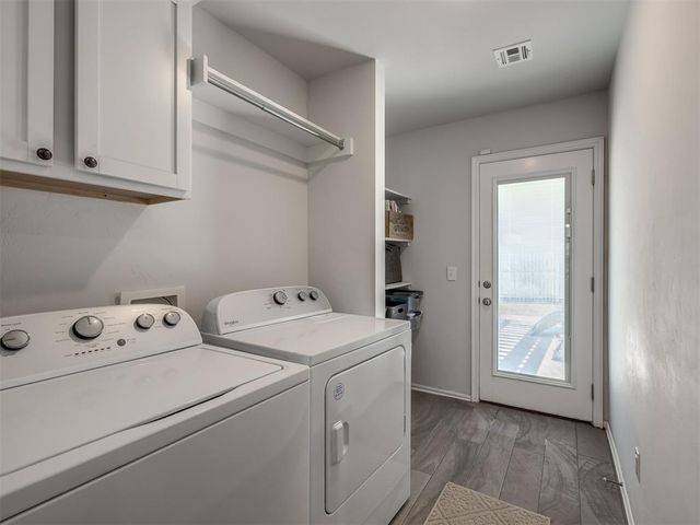 19628 Brookville Drive, Edmond, OK 73012