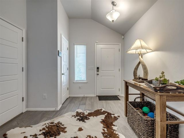 19628 Brookville Drive, Edmond, OK 73012