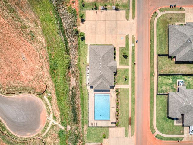 19628 Brookville Drive, Edmond, OK 73012