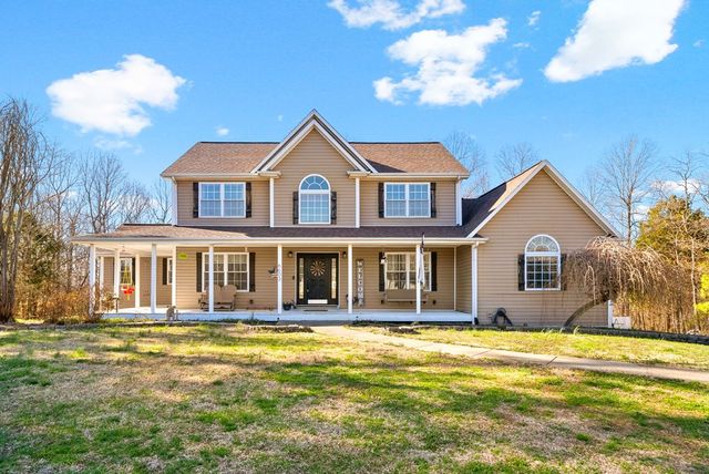 6603 Greenville Rd, Hopkinsville, KY 42240