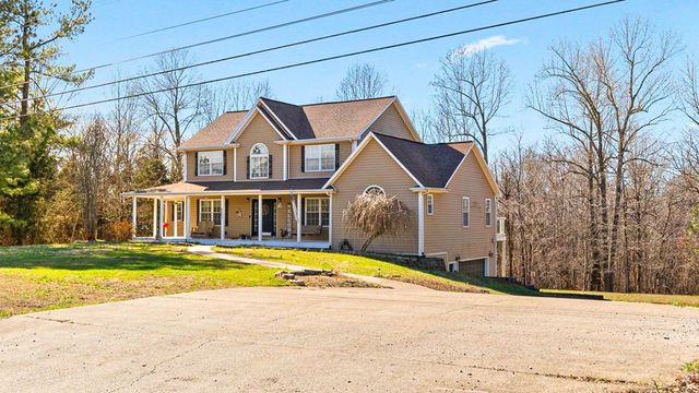 6603 Greenville Rd, Hopkinsville, KY 42240