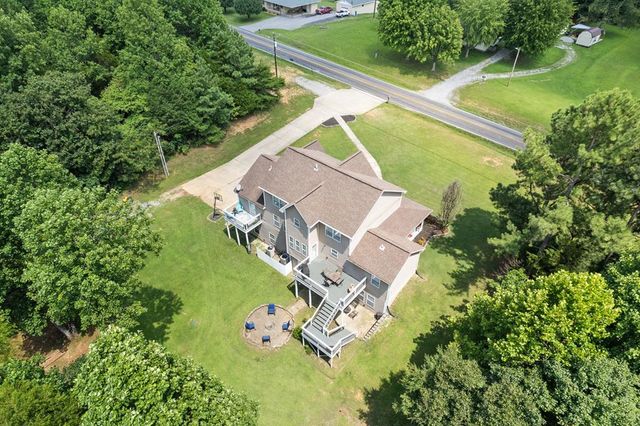 6603 Greenville Rd, Hopkinsville, KY 42240