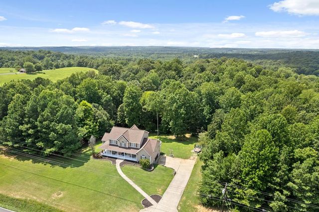 6603 Greenville Rd, Hopkinsville, KY 42240