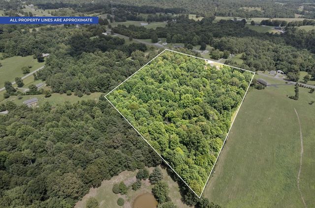 6603 Greenville Rd, Hopkinsville, KY 42240