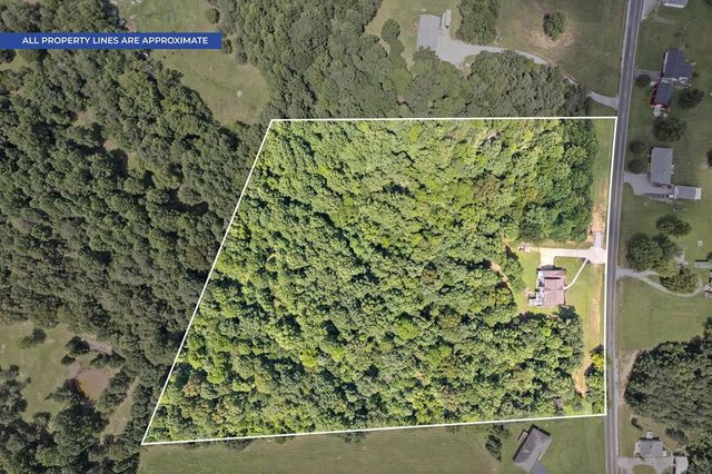 6603 Greenville Rd, Hopkinsville, KY 42240