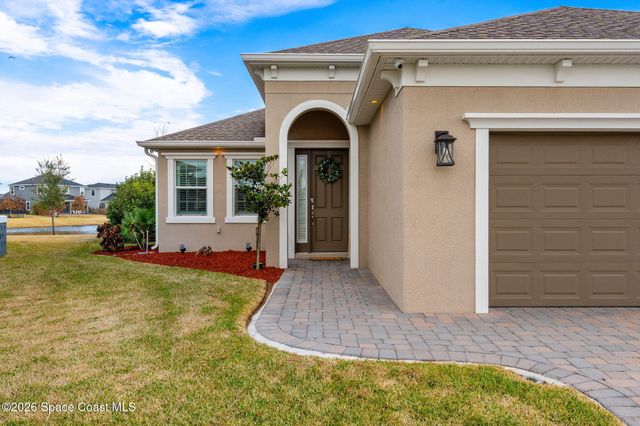 3007 Illuminate Place, Melbourne, FL 32940