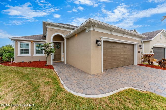 3007 Illuminate Place, Melbourne, FL 32940