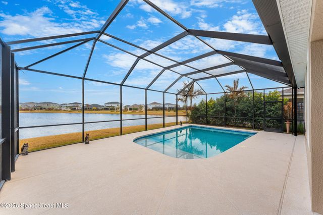 3007 Illuminate Place, Melbourne, FL 32940