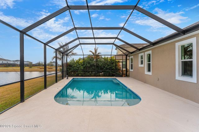 3007 Illuminate Place, Melbourne, FL 32940