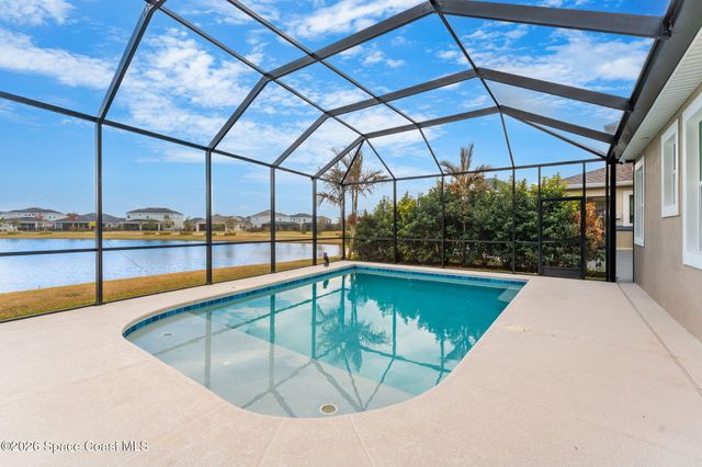 3007 Illuminate Place, Melbourne, FL 32940