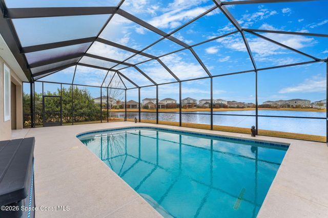 3007 Illuminate Place, Melbourne, FL 32940