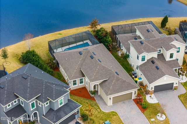 3007 Illuminate Place, Melbourne, FL 32940