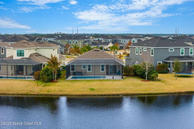 3007 Illuminate Place, Melbourne, FL 32940