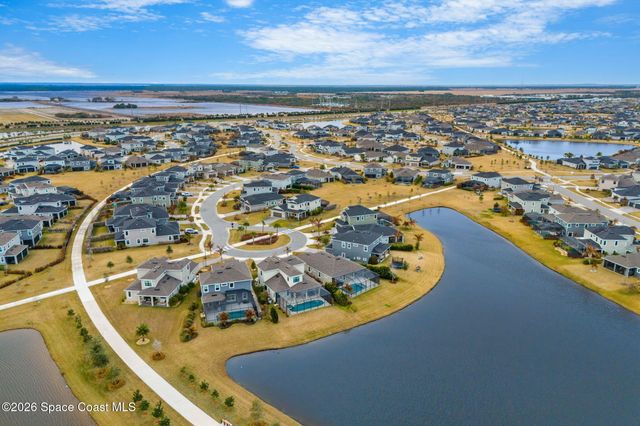 3007 Illuminate Place, Melbourne, FL 32940