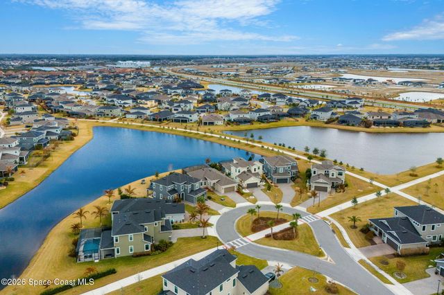 3007 Illuminate Place, Melbourne, FL 32940