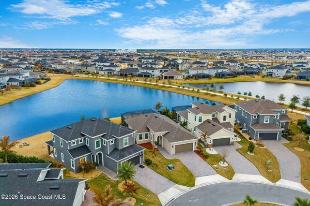 3007 Illuminate Place, Melbourne, FL 32940