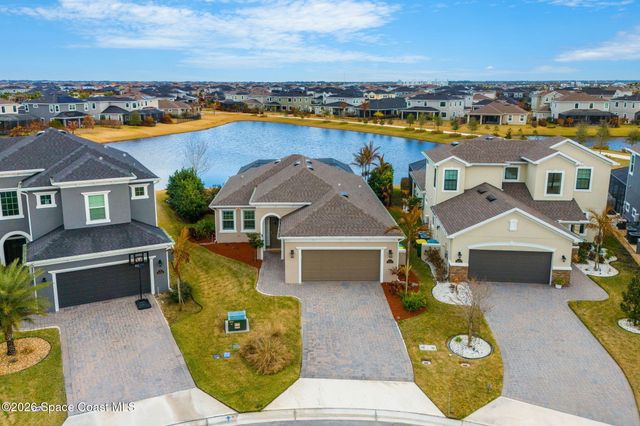 3007 Illuminate Place, Melbourne, FL 32940