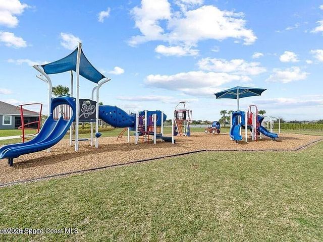 3007 Illuminate Place, Melbourne, FL 32940