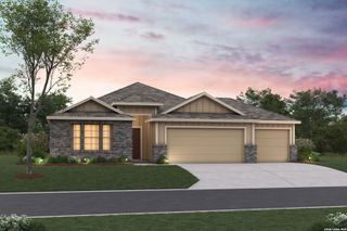 8403 Gardenbloom Lane, San Antonio, TX 78263