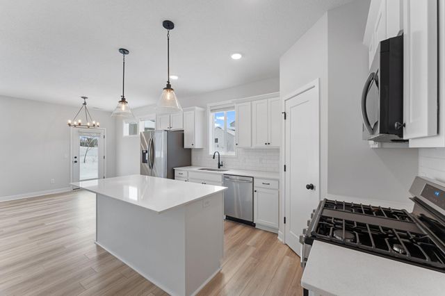 1336 Rose Street, New Richmond, WI 54017