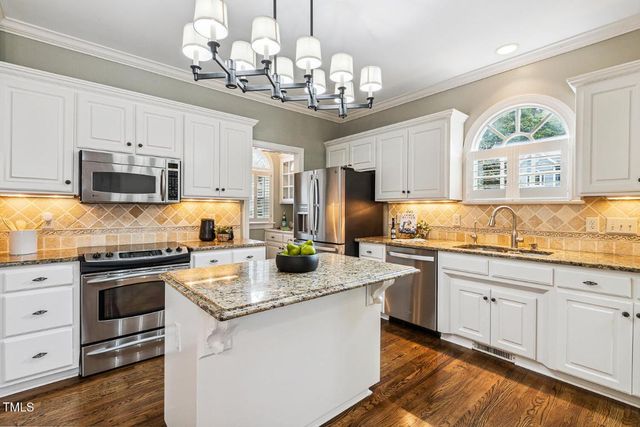101 Parkbow Court, Cary, NC 27519