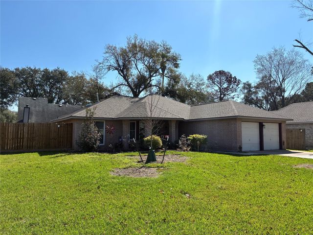 6446 Allerton Street, Houston, TX 77084