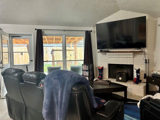 6446 Allerton Street, Houston, TX 77084