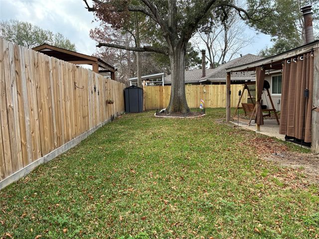 6446 Allerton Street, Houston, TX 77084