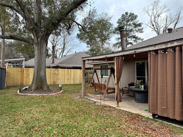 6446 Allerton Street, Houston, TX 77084