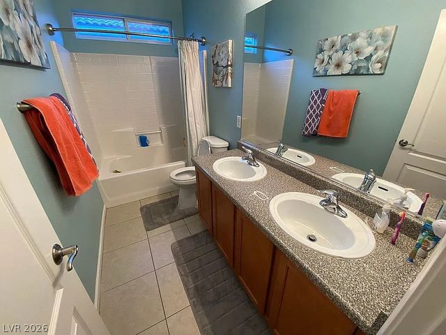 8579 Nature Scene Drive, Las Vegas, NV 89139