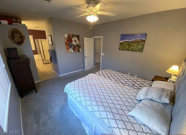 8579 Nature Scene Drive, Las Vegas, NV 89139