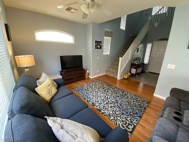 8579 Nature Scene Drive, Las Vegas, NV 89139