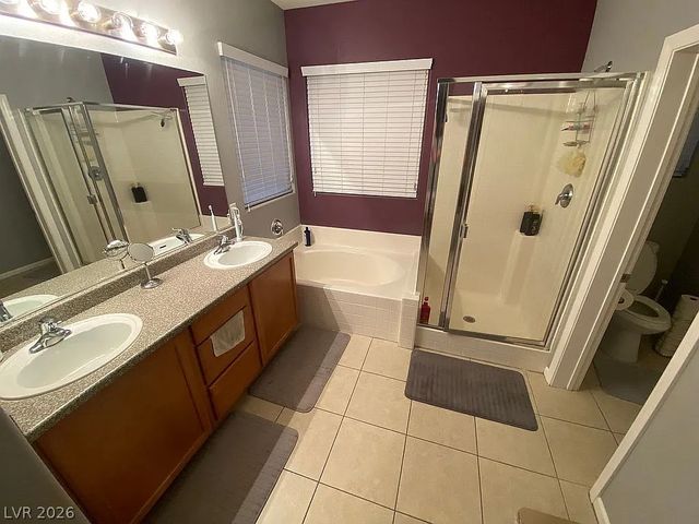 8579 Nature Scene Drive, Las Vegas, NV 89139