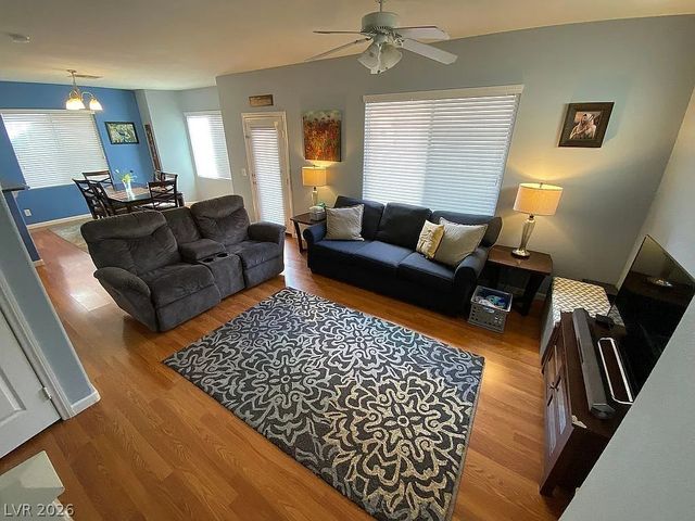 8579 Nature Scene Drive, Las Vegas, NV 89139