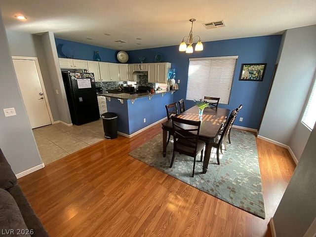 8579 Nature Scene Drive, Las Vegas, NV 89139