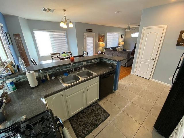 8579 Nature Scene Drive, Las Vegas, NV 89139