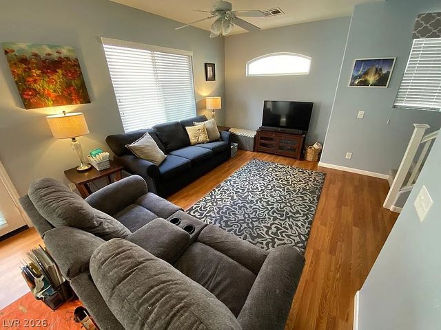 8579 Nature Scene Drive, Las Vegas, NV 89139