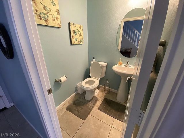 8579 Nature Scene Drive, Las Vegas, NV 89139