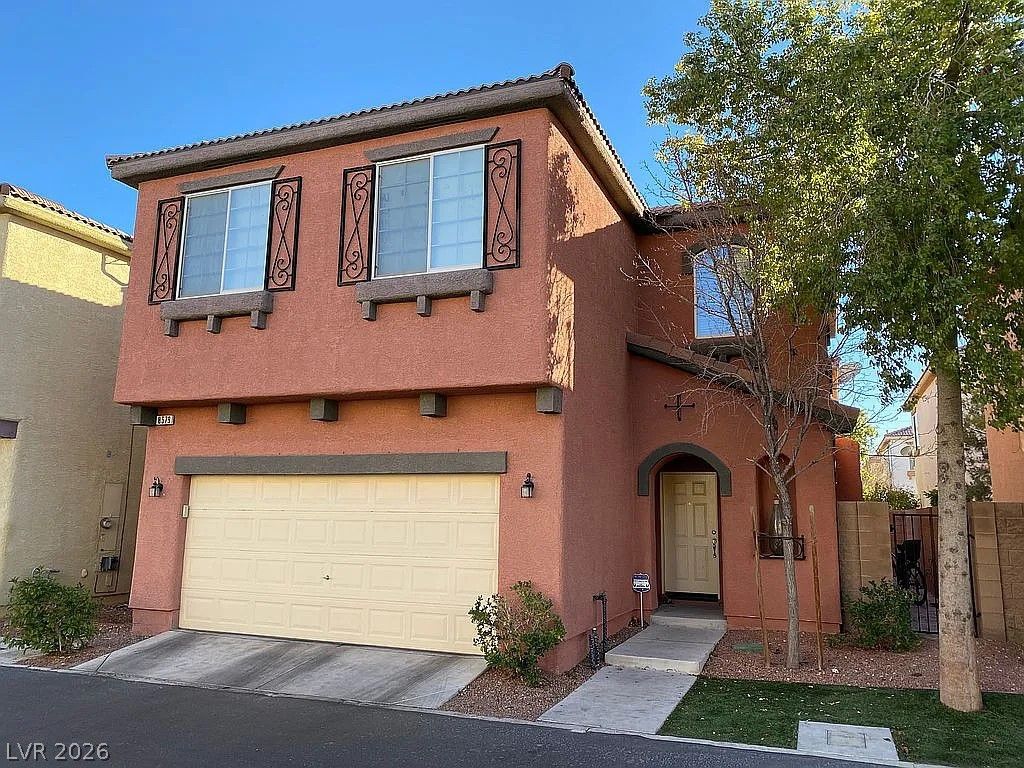 8579 Nature Scene Drive, Las Vegas, NV 89139
