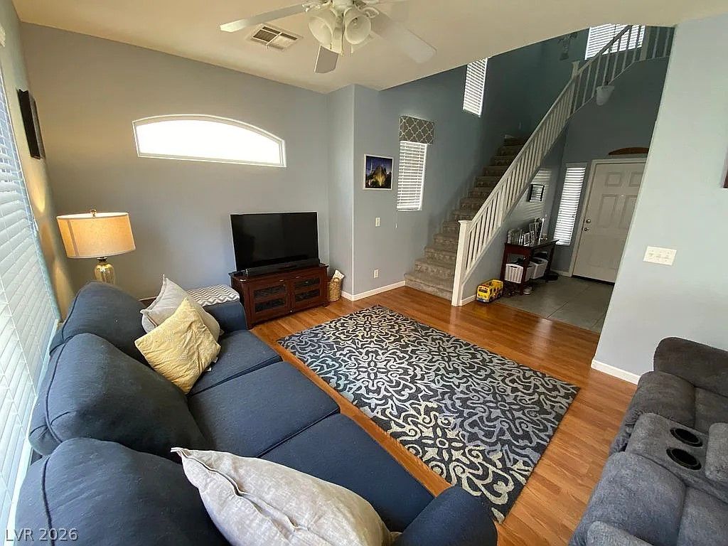 8579 Nature Scene Drive, Las Vegas, NV 89139 — photo 2