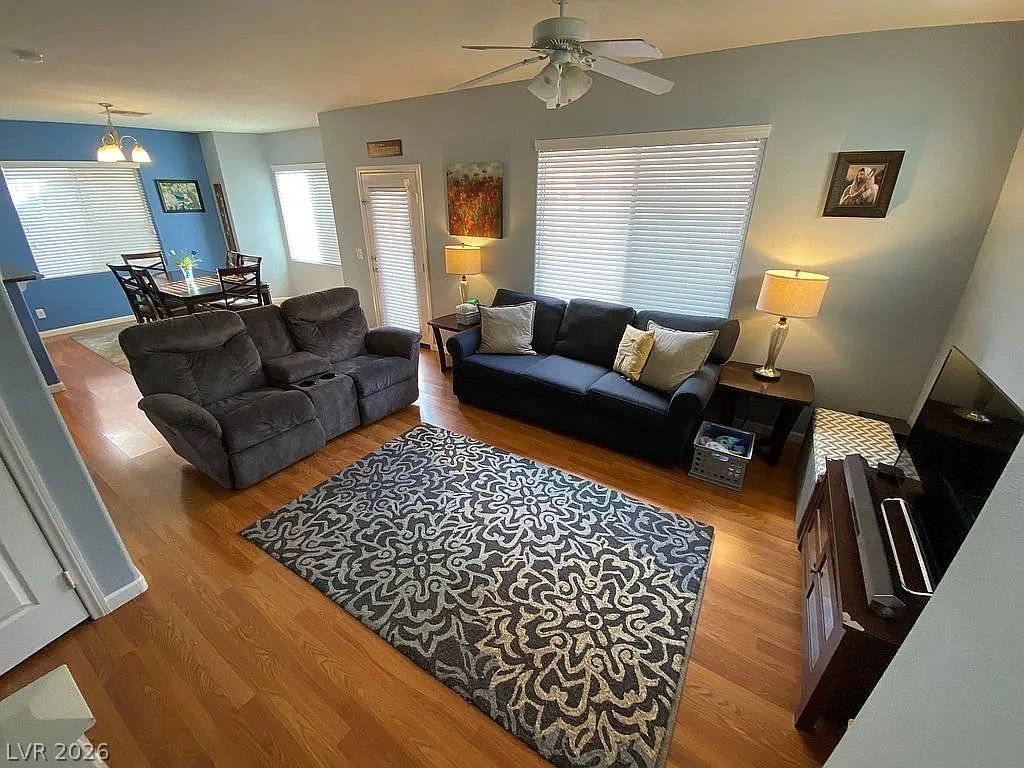 8579 Nature Scene Drive, Las Vegas, NV 89139 — photo 3