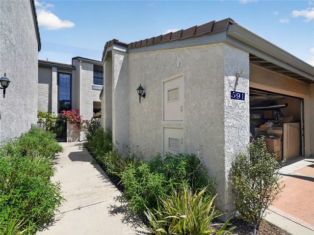 591 Beachport, Port Hueneme, CA 93041