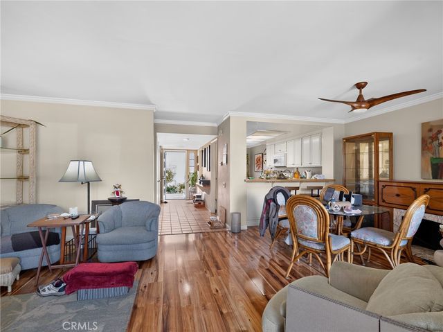 591 Beachport, Port Hueneme, CA 93041