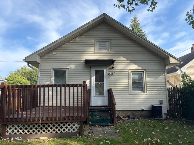 1841 Berdan Avenue, Toledo, OH 43613