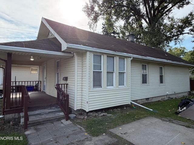 1841 Berdan Avenue, Toledo, OH 43613