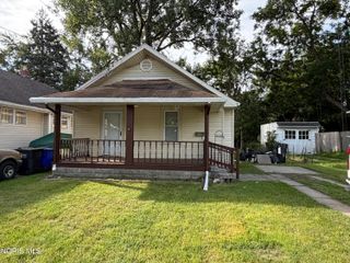 1841 Berdan Avenue, Toledo, OH 43613