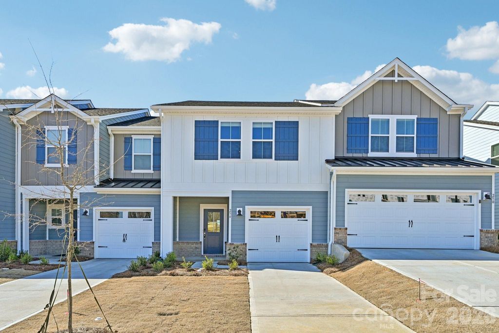 410 Markridge Loop, Fort Mill, SC 29708